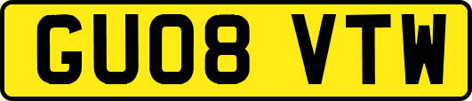 GU08VTW