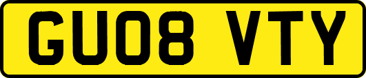 GU08VTY