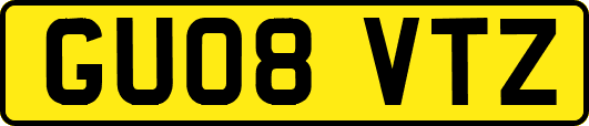GU08VTZ