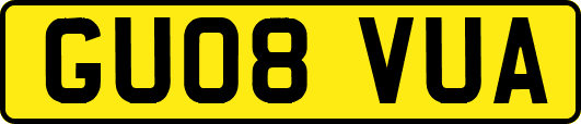 GU08VUA