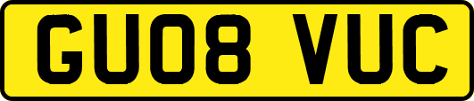 GU08VUC