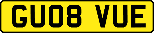 GU08VUE