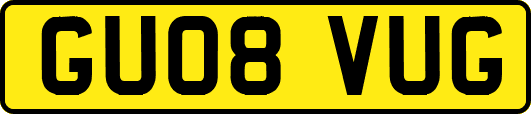 GU08VUG
