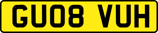 GU08VUH