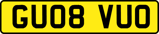 GU08VUO