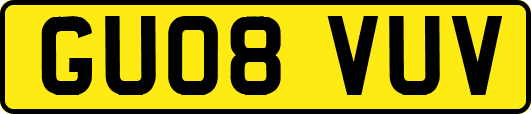 GU08VUV