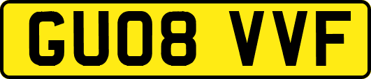 GU08VVF