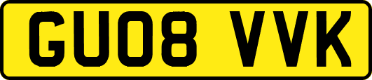 GU08VVK
