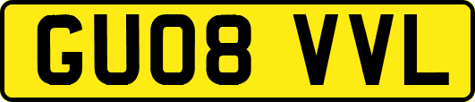 GU08VVL