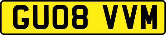 GU08VVM