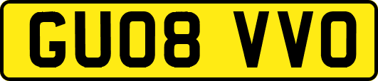 GU08VVO