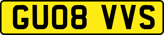GU08VVS
