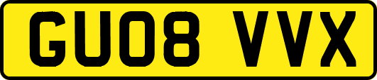 GU08VVX
