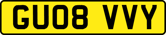 GU08VVY