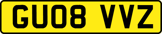 GU08VVZ