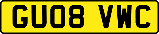 GU08VWC