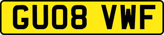 GU08VWF