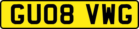 GU08VWG