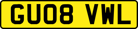 GU08VWL