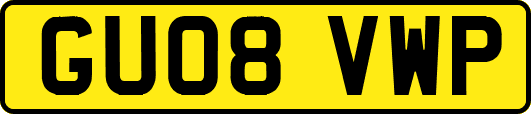 GU08VWP