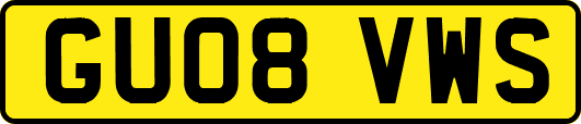 GU08VWS