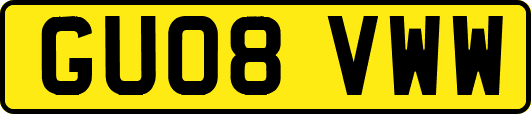GU08VWW