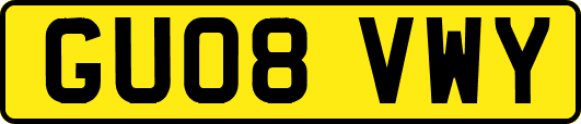 GU08VWY