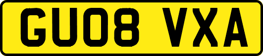 GU08VXA