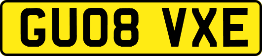 GU08VXE