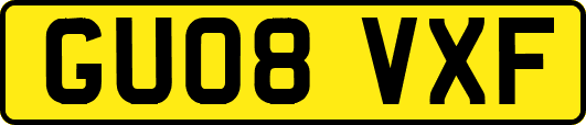 GU08VXF
