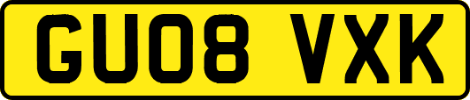 GU08VXK