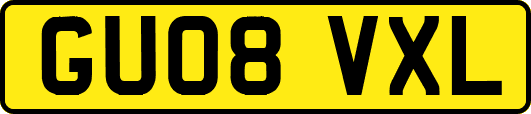 GU08VXL