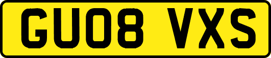 GU08VXS