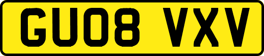 GU08VXV