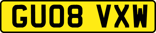 GU08VXW