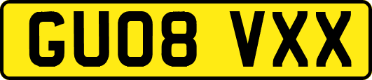 GU08VXX