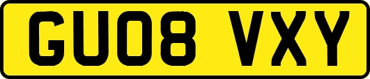 GU08VXY