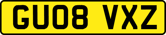 GU08VXZ