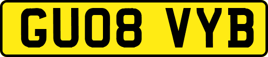 GU08VYB