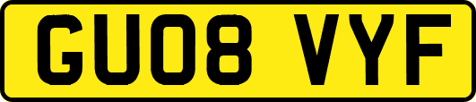 GU08VYF
