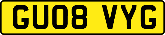 GU08VYG