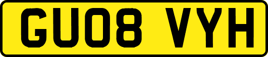 GU08VYH