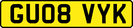 GU08VYK