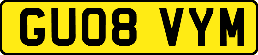 GU08VYM