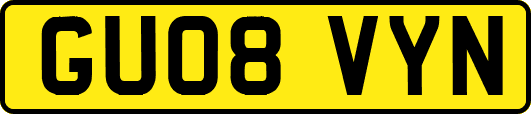 GU08VYN