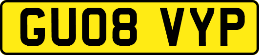 GU08VYP