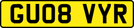 GU08VYR