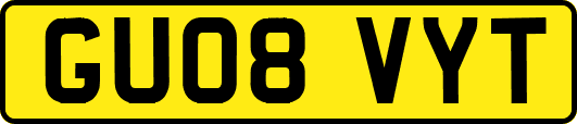 GU08VYT
