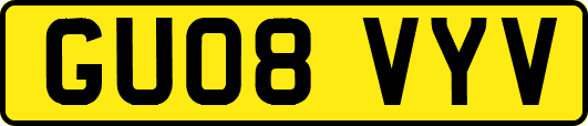 GU08VYV
