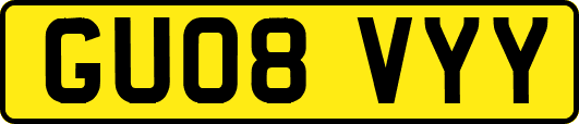 GU08VYY